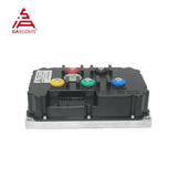 SIAECOSYS/FarDriver ND84850/ND96850 BLDC 400-450A 6000-8000W Electric Motorcycle Controller With Regenerative Braking Function