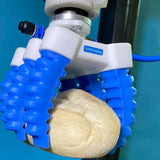 China Supplier Self-developed GBS8-K950 Industrial Assembly Robot With Robot Fixture and Robot Guide Rail for Handling Stacking