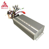 Siaecosys Yuyang King YKZ7280JA 1000-1500W Brushless Motor Controller with Bluetooth adapter