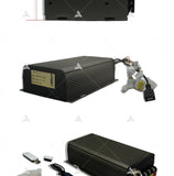 US Warehouse!Sabvoton SVMC72150 V1 72V 150A Programable Motor Controller for 90kph High Power Electric Bicycle