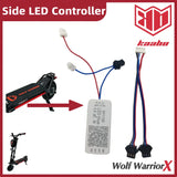 Kaabo Wolf Warrior X Side LED Controller Electric Scooter Parts