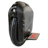 Begode Gotway EX EX.N Electric Unicycle 100V 2700Wh 3500W one wheel monowheel balance air suspension monowheel