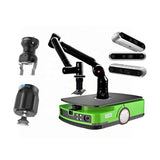 Brand New Intel Depth Camera D457 D456 D455 And Kassow Edge Edition KR1805 Collaborative Robot Arm With Onrobot Grippers