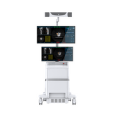 Perlove Medical With Brand new PL300B Surgical navigation robot series mobile x-ray radiotherapy machine