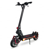 Blade X Electric Scooter 60V Dual Motor 2*1200W Top Speed 75km/h 10*3 inch Wide Tire BladeX E-scooter Blade10 Skateboard 60V