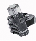 Right-handed: Intelligent robot, mechanical bionic left-handed, dexterous five-finger and six-axis hand