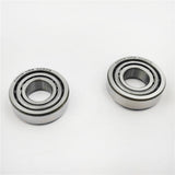 Kaabo Wolf King Wolf Warrior 11 PLUS PRO+ Rotary Head  Bearing 30202 Original Scooter Control Parts