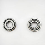 Kaabo Wolf King Wolf Warrior 11 PLUS PRO+ Rotary Head  Bearing 30202 Original Scooter Control Parts