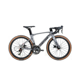 TWITTER bicycle Freedom RS-22speed hydraulic disc brake carbon fiber student road bike bicicleta de montaña bicicleta bicycle