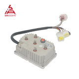 Kelly KLS7212N 30V-72V 140A SINUSOIDAL BRUSHLESS MOTOR CONTROLLER for 1000W-1200W E-Scooter
