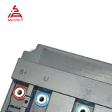 US Warehouse!VOTOL Controller EM150-2SP 72V 150A for QS Mid-Drive Motor Hub Motor