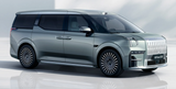 2024 ZEEKR 009 WE Version Top Selling 702km Range 5-Door 6-Seater MPV Pure Electric Car Lithium Battery New Energy Vehicle