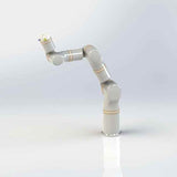 Humanoid Manipulator 6 Axis RM65-B Collaborative Robot Payload 5kg Ultra Lightweight Cobot