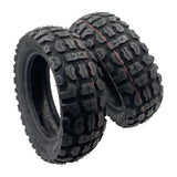 10x3.0 Full Off Road Tires Tyre Tube Pneumatic Zero 10X Blade 10 Kaabo Mantis 10inch 800W 1000W 2000W Small Particles Small part