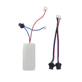 Kaabo Wolf Warrior X Side LED Controller Electric Scooter Parts