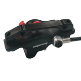 Kaabo Mantis Zoom Hydraulic Brake Caliper Oil Brake Parts Accessories Electric Scooter Suit For Kaabo Mantis 8 Mantis 10