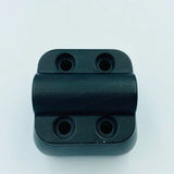 Kaabo Mantis Widen handle adapter base 31.6mm larger refitted parts scooter accessories handlebar adapter