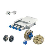 China CNGBS Handling Robot GBS180-C3200 6 Axis Industrial Robot Arm With Robot Fixture For Palletizing Picking Package Products