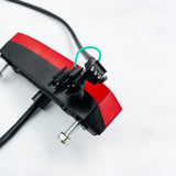 OBARTER X1 Rear Lamp  Rear Light  Tail Light Electric Scooter Original Accessories