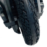 Begode Gotway MCM5 800Wh 84V One Wheel Electric Monowheel 14 inch Self Balance Unicycle 2020 New Handle Version