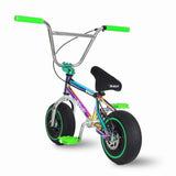 10Inch BMX Bike Mini BMX Bicycle field/street Bike