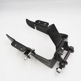 OBARTER X1 Original Rear Fork  Scooter Bracket Rear Wheel Electric Scooter Spare Parts Accessories
