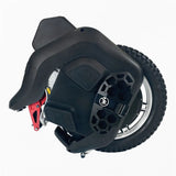Begode Hero 20 Unicycle Hero20 Off-road Gotway 2800W Electric Unicycle 100V 1800Wh GW Balance Monowheel Air Suspension CNC Pedal