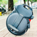 INMOTION V11 Unicycle New  Monowheel Electric Unicycle One wheel air suspension stand 2020 in stock