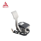 SIAECOSYS QS 2000W 60V60kph 2wd Dual Hub Motor E-car with EM100SP Controller Kits for Small Electric Car