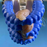 China Supplier Self-developed GBS8-K950 Industrial Assembly Robot With Robot Fixture and Robot Guide Rail for Handling Stacking