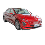 Wholesale Cheap Price Electric Hongqi E-QM5 2024 New Energy Vehicle Hongqi E-QM5 620km Electric Car