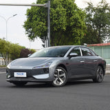 Xiaopeng MONA M03 2024 Model 515km Long-range Version Long-range New Energy Vehicle Electric Car Xiaopeng Mona M03 Pure Electric Car