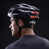 LIVALL 2023 Scooter Men Women BH60SE Smart Bike Lights MTB Helmet Bicycle Turn Lamp with Remote Control
