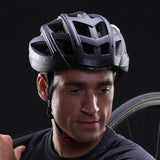 LIVALL 2023 Scooter Men Women BH60SE Smart Bike Lights MTB Helmet Bicycle Turn Lamp with Remote Control