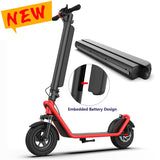 HX X11 Electric Scooter Long Lithium Battery Life kick Mobility e scooter for Convenient Commuting