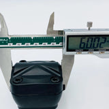 Kaabo Mantis Widen handle adapter base 31.6mm larger refitted parts scooter accessories handlebar adapter