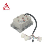 Kelly KLS7215N 30V-72V 1500W SINUSOIDAL BRUSHLESS MOTOR CONTROLLER for Electric Motorcycle E-Scooter