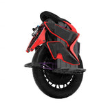 Kingsong KS22 Eagle KS S20 E-unicycle Electric Unicycle EUC New Launch 70km/h 126V 2220WH Shipment in Sep Or Jan