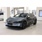 Zeekr 007 2025 4wd Performance New Listing Zeekr 007 Dual Motor Version New Energy Vehicles 4wd Electric Car on Sale