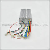 1000W 48V 60V 24Power tube intelligent brushless controller for brushless DC motor with Holzer sensor