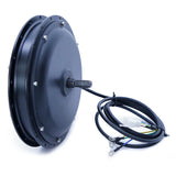 48V 1000W Electric Bicycle Motor Ebike Brushless,Gearless Hub Motor for Rear Wheel e-bike conversion Kit