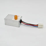 YALU 12V 250W DC Motor Speed Regulator Speed regulation for Electric Bike Self Balance Scooter and Manure spreader Controller