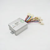 24V 36V 48V 350W Brush controller Controller for E-bike Scooter electrice bike bicycle controller electrice scooter