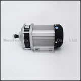 Large scale assembly line Brushless DC Holzer motor BM1412ZXF1200W48/60/72V