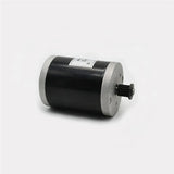 MY6812 100W 120W 150W 12V 24V small surf electric scooter brush DC Motor gear Pulley Small high speed motor