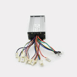 1200W 48V 12/15Power tube  intelligent brushless controller for brushless DC motor with Holzer sensor BM1109  BM1424ZXF HQF