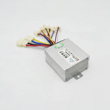 24V 36V 48V 350W Brush controller Controller for E-bike Scooter electrice bike bicycle controller electrice scooter