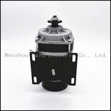Brush DC planetary permanent magnet self cooling DC motor MY1020ZXFH 450W36/48V brush electric tricycle DC gear brushed motor