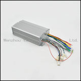 1000W 48V 60V 24Power tube intelligent brushless controller for brushless DC motor with Holzer sensor