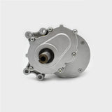 250w 24v 75/120rpm low speed brush motor 44mm Longer shaft Shaft Diameter 17mm wheel chair used DC gear brushed motor MY1016Z2